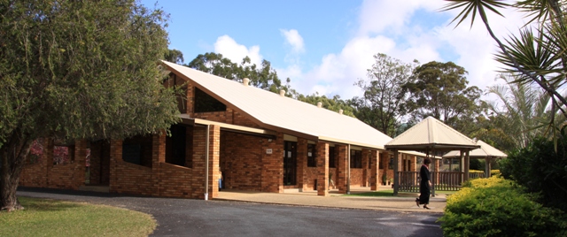 Pine Rivers Seventh-Day Adventist Church