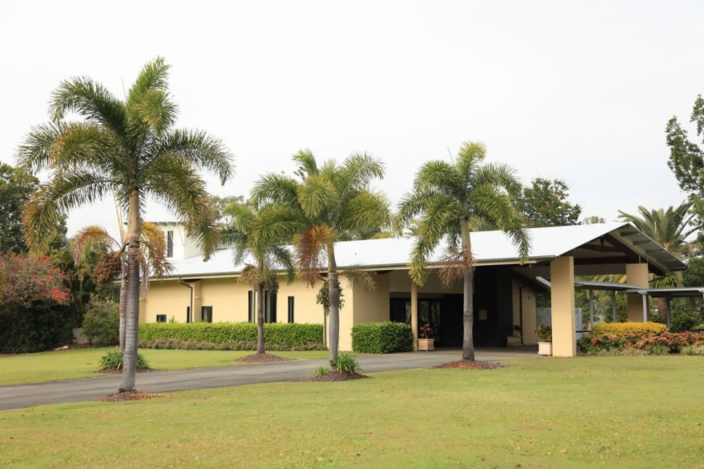 Pinnaroo Cemetery and Crematorium