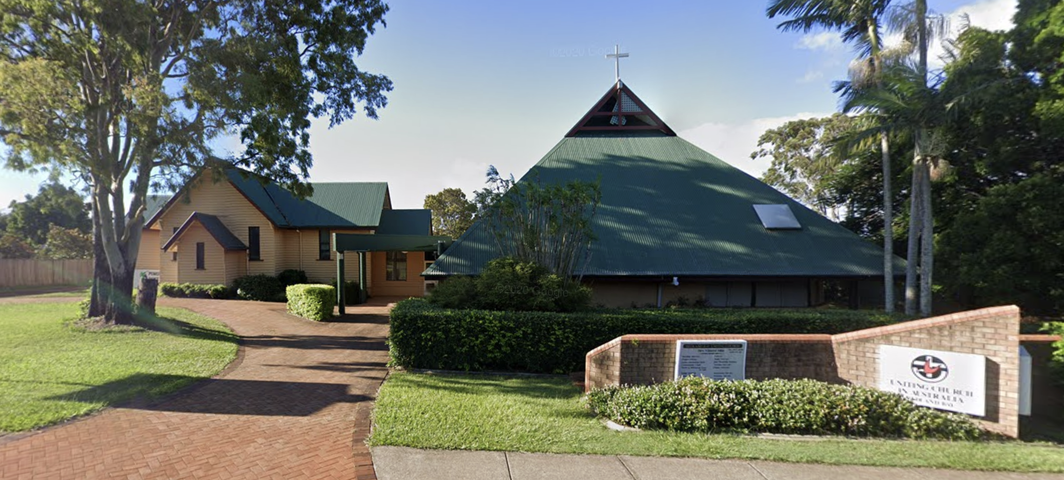 Redland Bay Uniting Church