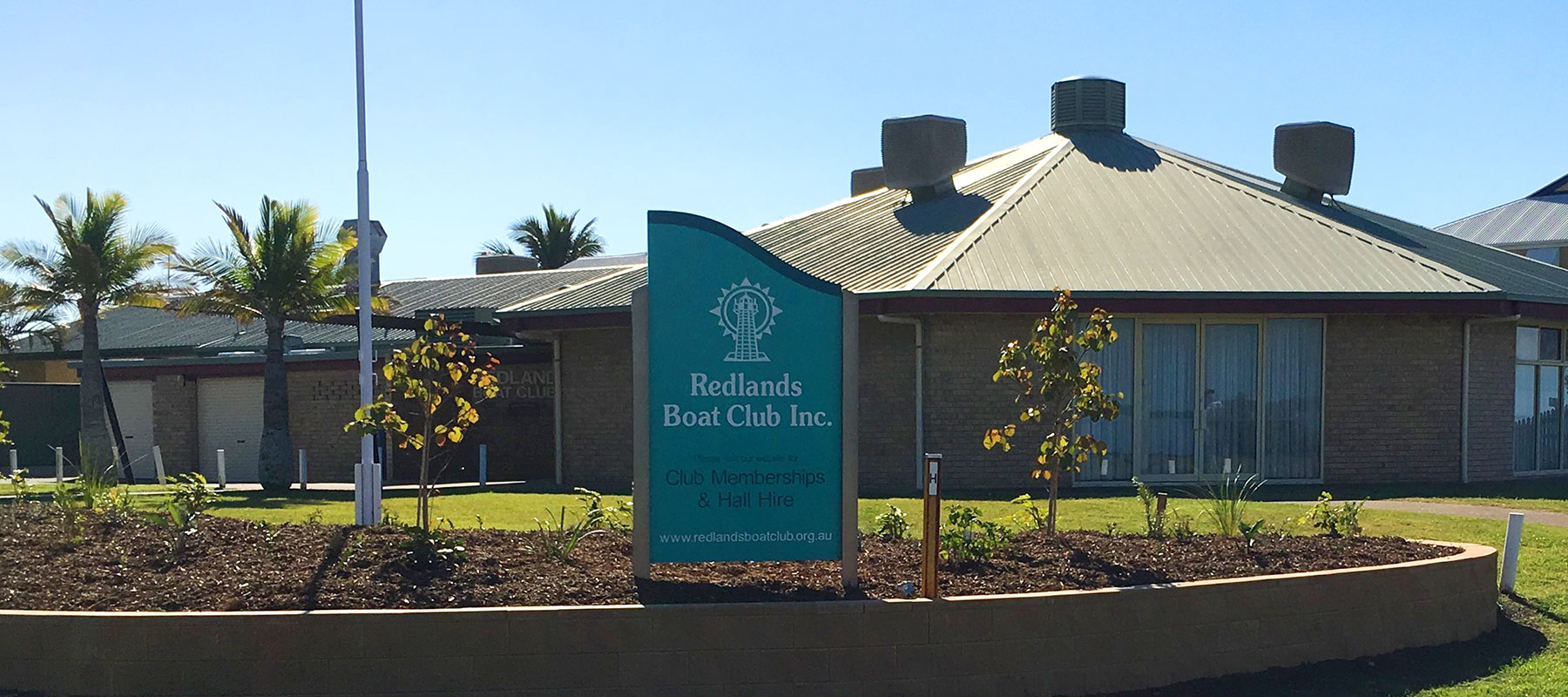 Redlands Boat Club