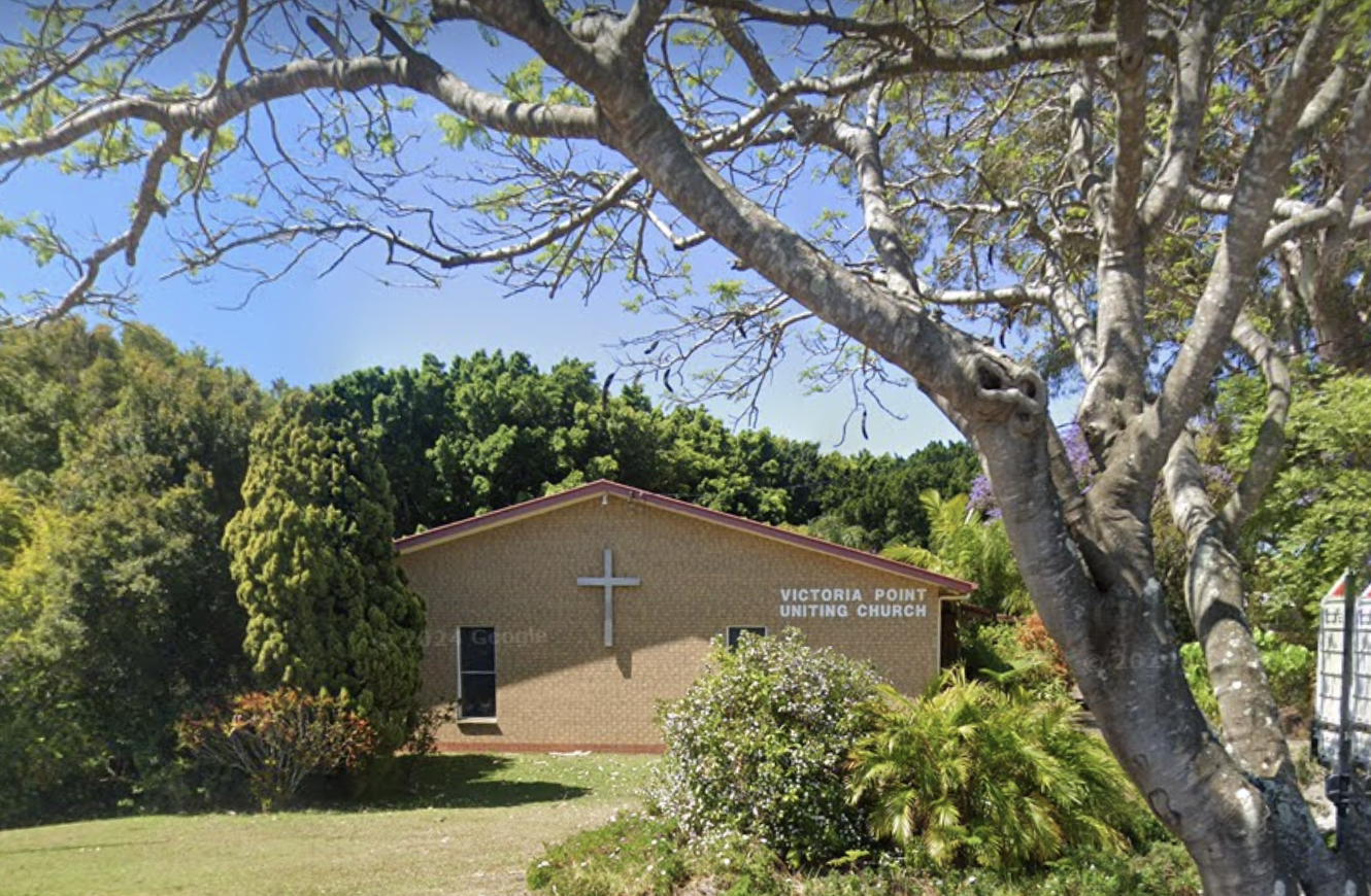 Redlands Uniting Church - Victoria Point