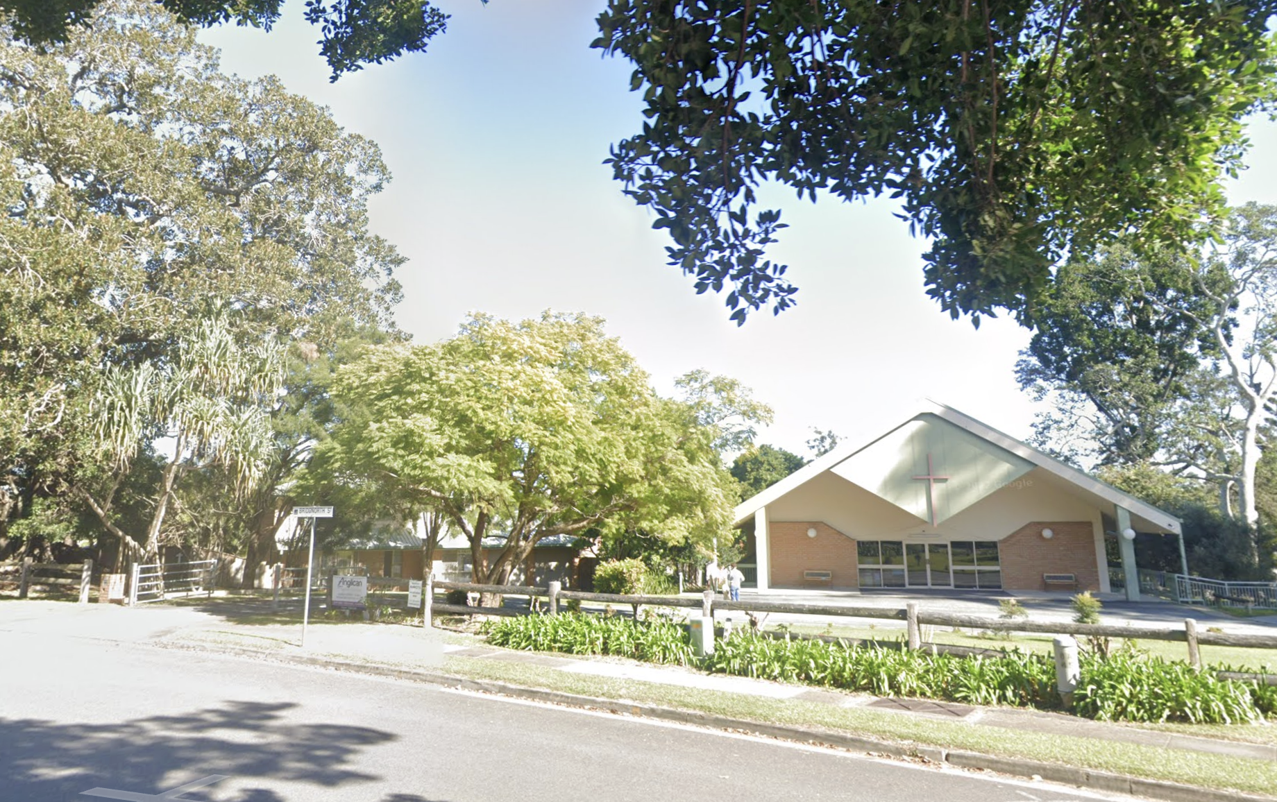 Saint Gabriel's Anglican Church