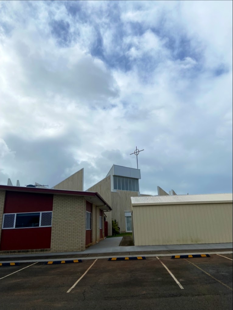 Saint Mary MacKillop Catholic Church