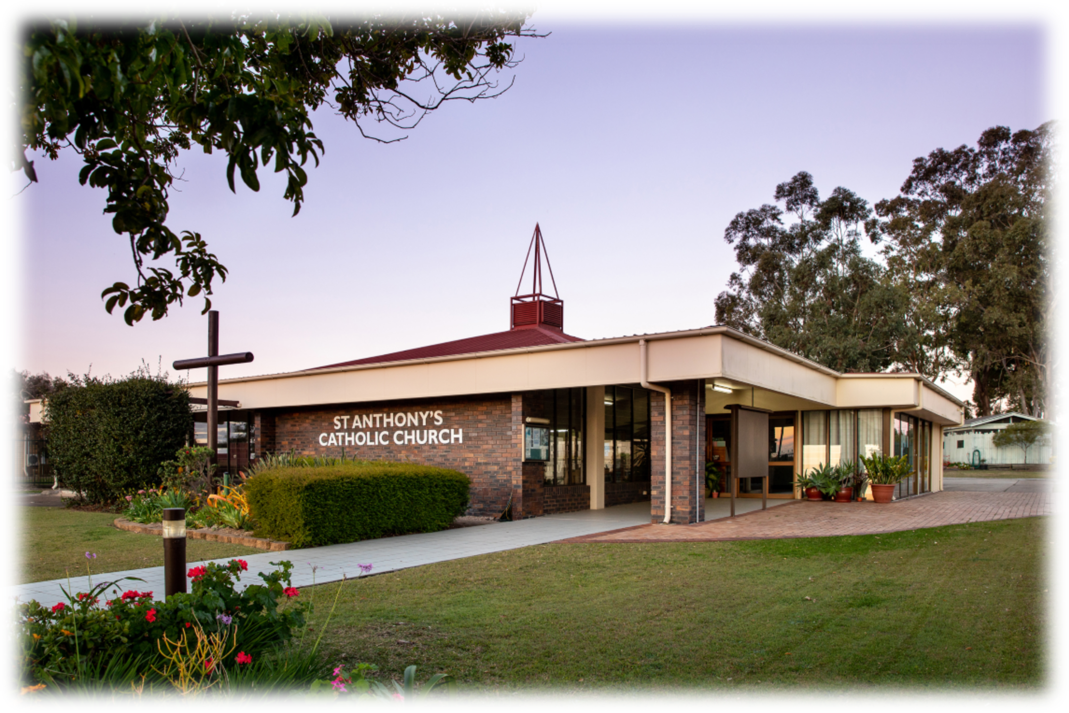 St Anthony's Catholic Church