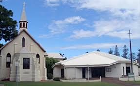 St Paul's Anglican Parish - The Anglican Parish Of Cleveland