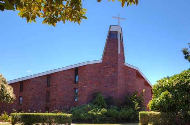 St. Peter's Anglican Church