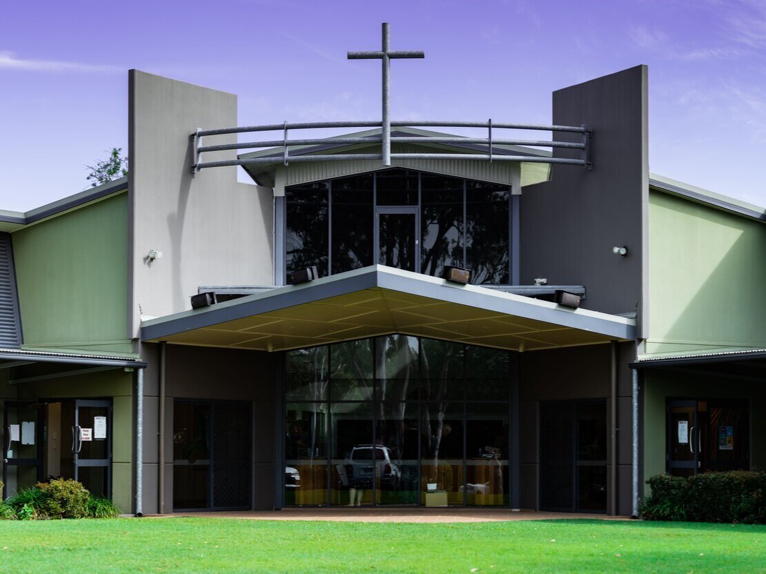 Wynnum Baptist Church