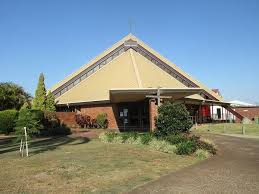 Cleveland Uniting Church