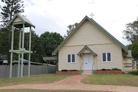 Holy Rood Anglican Church