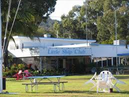 Little Ship Club