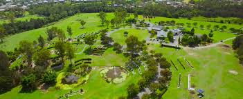 Centenary Memorial Gardens