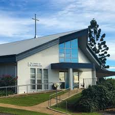 Anglican Church, Church of the Resurrection