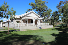 Redlands Memorial Hall