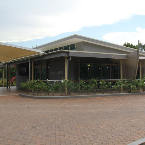 Allambe Memorial Park