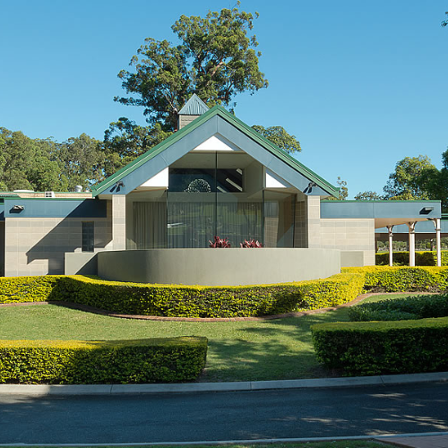 Great Northern Garden of Remembrance - Brisbane