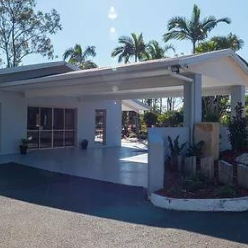 Heritage Park Crematorium Brisbane