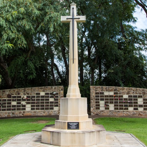 Pinnaroo Crematorium Brisbane
