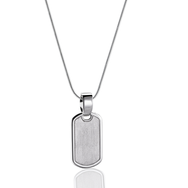 LoveTag Ash Pendant