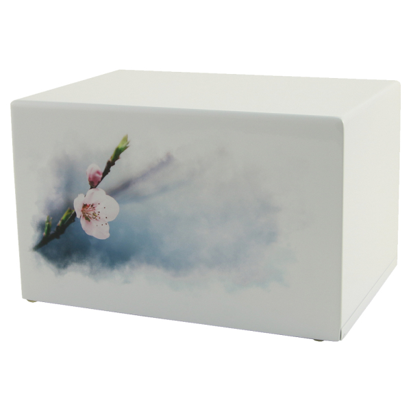 Somerset Cherry Blossoms Box