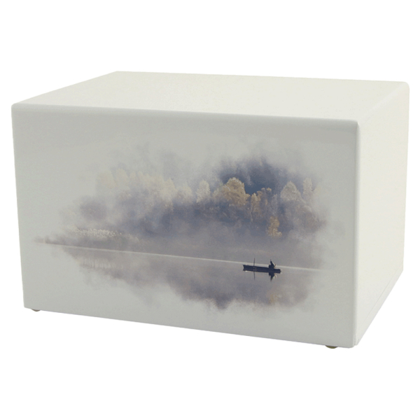 Somerset Calm Water Box
