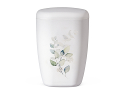 Eucalyptus Bio Urn - Large