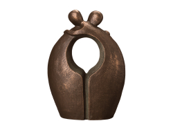 Embrace Bronze