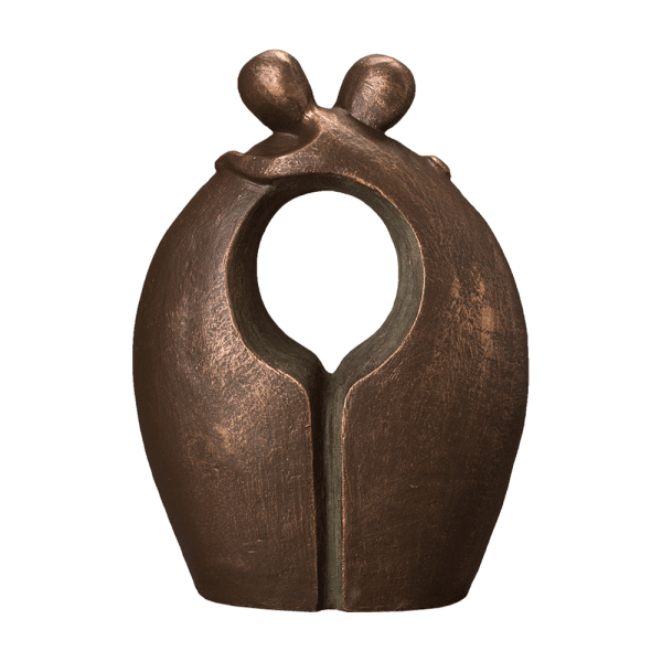 Embrace Bronze