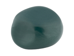Cuddle Stone Matte Forest Green