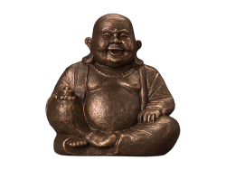 Buddha Bronze