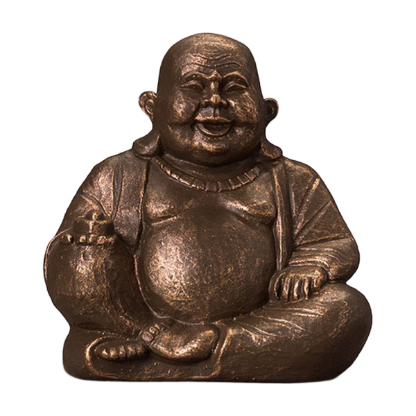 Buddha Bronze