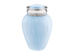 Blessings Pearl Blue  - Medium