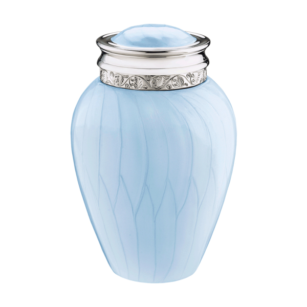 Blessings Pearl Blue  - Medium