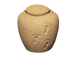 Oceane Sand Footprints Mini – Permanent