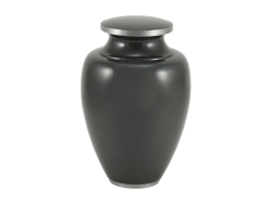 Camden Carbon Grey - Extra Large