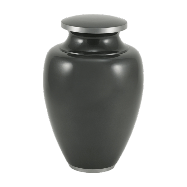 Camden Carbon Grey - Extra Large