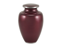 Camden Garnet - Extra Large