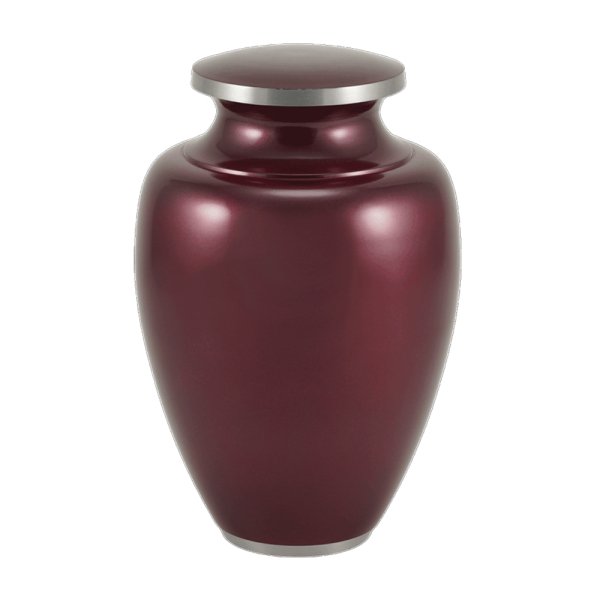 Camden Garnet - Extra Large
