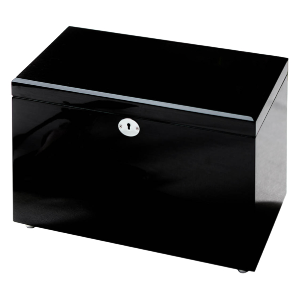 Ebony Memento Box - Image 2