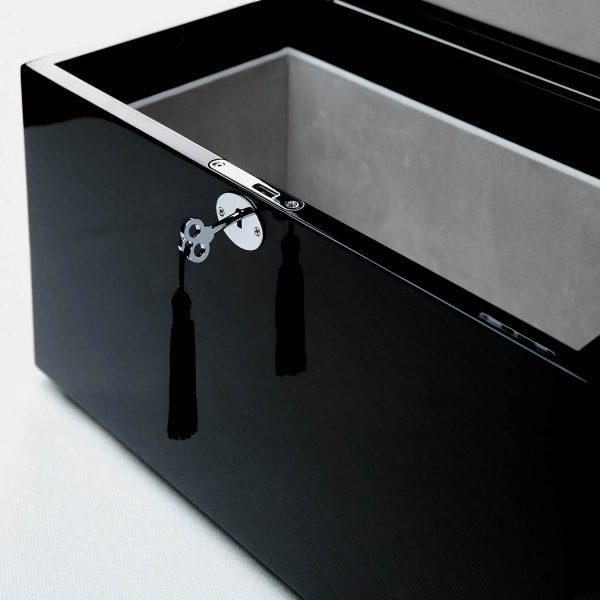 Ebony Memento Box - Image 8
