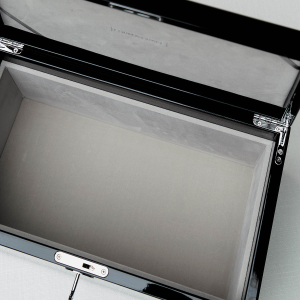 Ebony Memento Box - Image 9