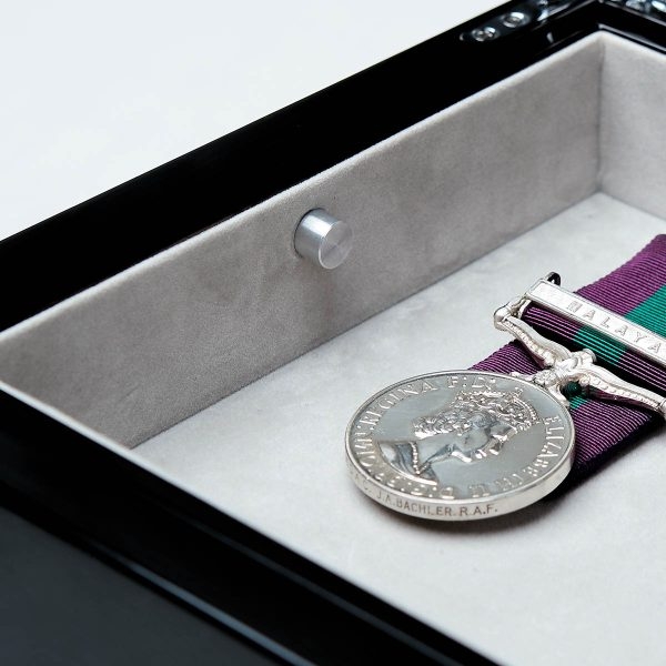 Ebony Memento Box - Image 7