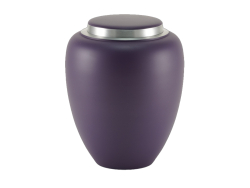Emerson Amethyst - Large
