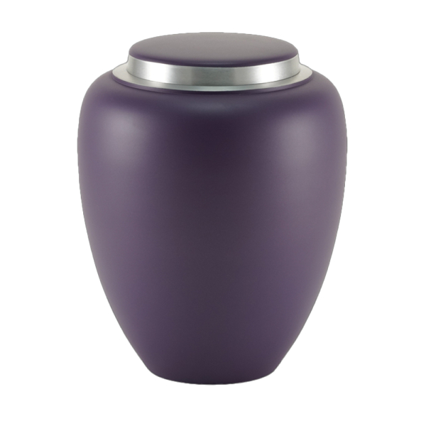 Emerson Amethyst - Large
