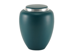Emerson Teal Sapphire - Large