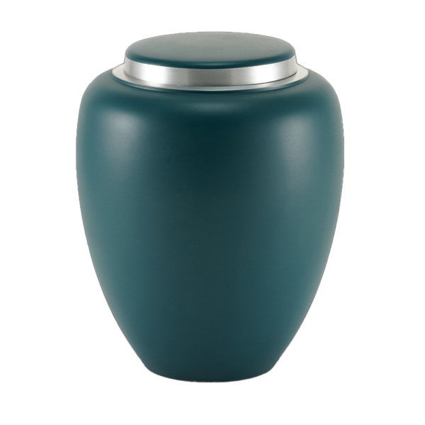 Emerson Teal Sapphire - Large