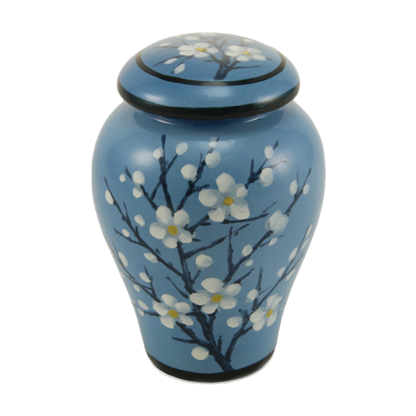 Floral Plum Blossom - Large