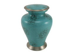 Glenwood Blue Marble - Large