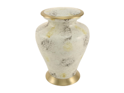 Glenwood White Marble - Large