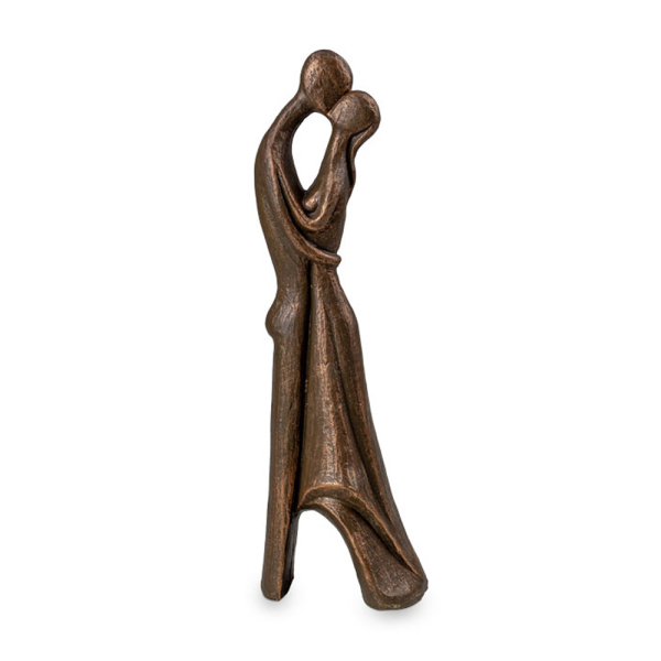 Love and Faith Bronze