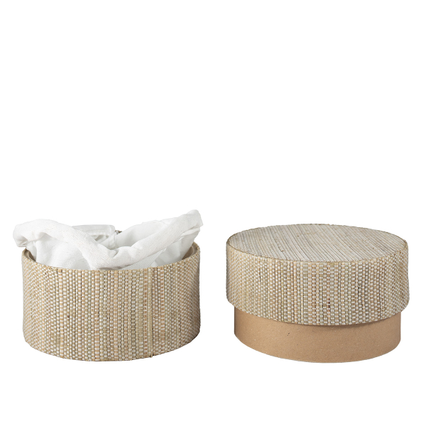 Mendong Scatter Tube - Medium - Image 3